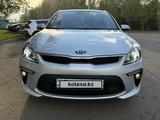 Kia Rio 2019 года за 6 500 000 тг. в Астана