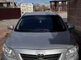 Toyota Corolla 2007 года за 5 500 000 тг. в Кокшетау – фото 2