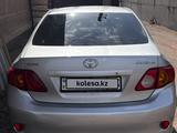 Toyota Corolla 2007 года за 5 500 000 тг. в Кокшетау – фото 3