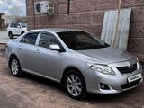 Toyota Corolla 2007 года за 5 500 000 тг. в Кокшетау