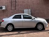 Toyota Corolla 2007 года за 5 500 000 тг. в Кокшетау – фото 5