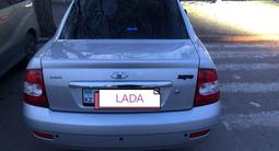 ВАЗ (Lada) Priora 2170 2013 годаүшін2 800 000 тг. в Алматы – фото 2