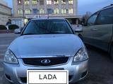 ВАЗ (Lada) Priora 2170 2013 года за 2 800 000 тг. в Алматы