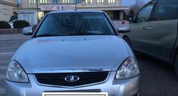 ВАЗ (Lada) Priora 2170 2013 годаүшін2 800 000 тг. в Алматы