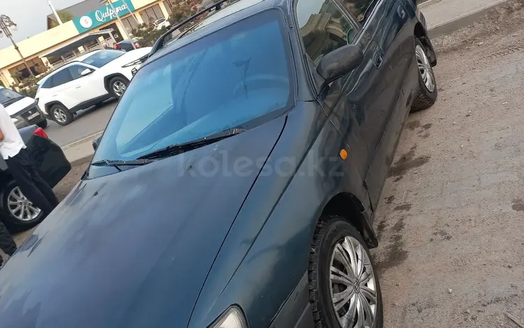 Toyota Carina E 1996 годаүшін1 600 000 тг. в Алматы