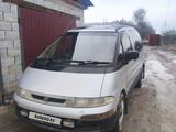 Toyota Estima Lucida 1994 годаfor1 700 000 тг. в Алматы