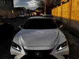 Lexus ES 350 2020 года за 25 000 000 тг. в Тараз