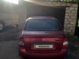 ВАЗ (Lada) Kalina 1118 2005 годаfor730 000 тг. в Актобе – фото 2