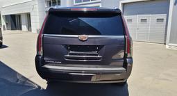 Cadillac Escalade 2016 года за 24 000 000 тг. в Алматы – фото 5