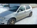 Volkswagen Golf 2000 годаүшін1 500 000 тг. в Актобе – фото 2