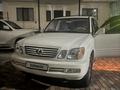 Lexus LX 470 2000 года за 8 500 000 тг. в Алматы – фото 2