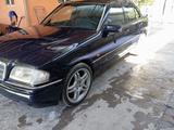 Mercedes-Benz C 280 1994 года за 2 500 000 тг. в Жаркент – фото 2