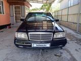 Mercedes-Benz C 280 1994 года за 2 500 000 тг. в Жаркент