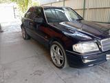 Mercedes-Benz C 280 1994 года за 2 500 000 тг. в Жаркент – фото 3