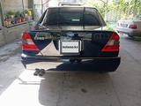 Mercedes-Benz C 280 1994 года за 2 500 000 тг. в Жаркент – фото 4
