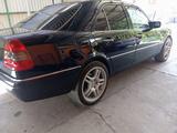 Mercedes-Benz C 280 1994 года за 2 500 000 тг. в Жаркент – фото 5