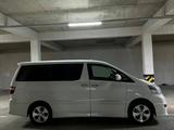 Toyota Alphard 2006 года за 8 000 000 тг. в Актау – фото 3