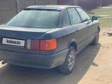 Audi 80 1990 года за 1 300 000 тг. в Павлодар