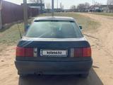 Audi 80 1990 года за 1 300 000 тг. в Павлодар – фото 3