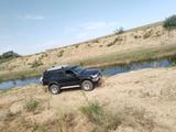 Toyota Hilux Surf 1998 года за 4 500 000 тг. в Алматы