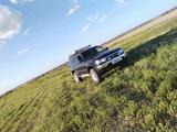 Toyota Hilux Surf 1998 года за 4 500 000 тг. в Алматы – фото 2