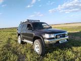 Toyota Hilux Surf 1998 года за 4 500 000 тг. в Алматы – фото 3