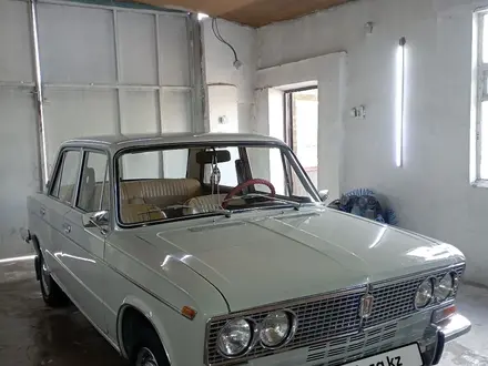 ВАЗ (Lada) 2103 1974 года за 1 800 000 тг. в Туркестан – фото 8