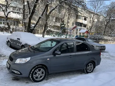Chevrolet Nexia 2021 года за 5 500 000 тг. в Алматы – фото 12