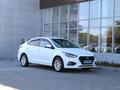 Hyundai Accent 2018 года за 6 990 000 тг. в Астана – фото 7