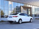 Hyundai Accent 2018 годаfor7 290 000 тг. в Астана – фото 5