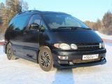 Toyota Estima Lucida 1996 года за 800 000 тг. в Алматы