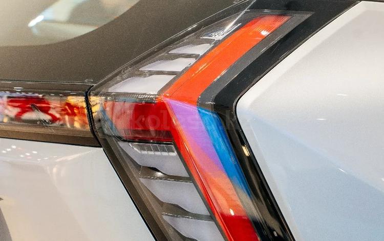 Geely Atlas Premium 2.0T — миниатюра 5