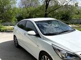 Hyundai Accent 2014 года за 5 300 000 тг. в Алматы – фото 3
