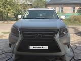 Lexus GX 460 2015 года за 19 500 000 тг. в Алматы