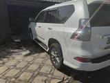 Lexus GX 460 2015 года за 19 500 000 тг. в Алматы – фото 2