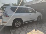 Lexus GX 460 2015 года за 19 500 000 тг. в Алматы – фото 3