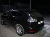 Lexus RX 330 2004 года за 7 500 000 тг. в Алматы – фото 5