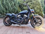 Indian  Scout 2021 года за 12 000 000 тг. в Алматы