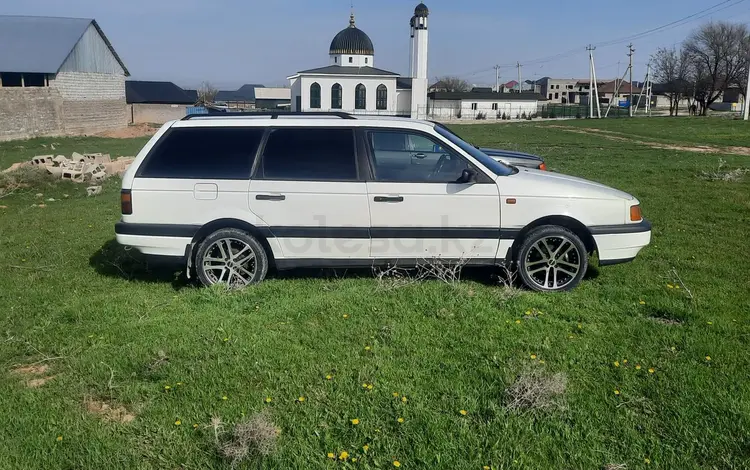 Volkswagen Passat 1992 года за 1 850 000 тг. в Шымкент
