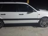 Volkswagen Passat 1992 годаүшін1 850 000 тг. в Шымкент – фото 3
