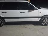 Volkswagen Passat 1992 годаүшін1 850 000 тг. в Шымкент – фото 4