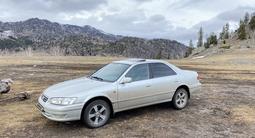 Toyota Camry 2000 года за 4 600 000 тг. в Усть-Каменогорск – фото 5