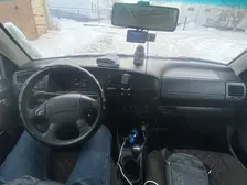 Volkswagen Vento, 1992
