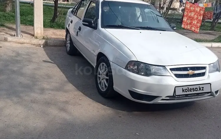 Daewoo Nexia 2013 годаүшін2 300 000 тг. в Шымкент