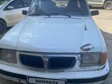 ГАЗ 3110 Волга 2000 года за 400 000 тг. в Актобе