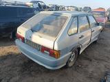 ВАЗ (Lada) 2114 2005 года за 45 454 тг. в Актобе