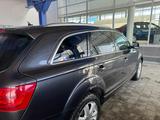 Audi Q7 2010 годаүшін11 500 000 тг. в Костанай – фото 4