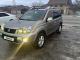 Nissan X-Trail 2007 года за 4 500 000 тг. в Актау – фото 2