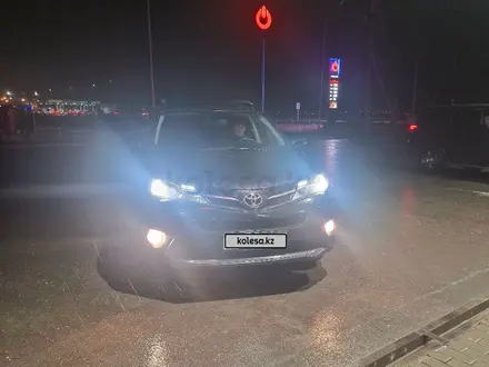 Toyota RAV4 2014 года за 11 000 000 тг. в Астана