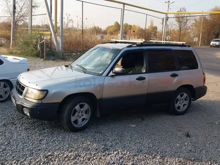 Subaru Forester 1999 года за 2 500 000 тг. в Алматы